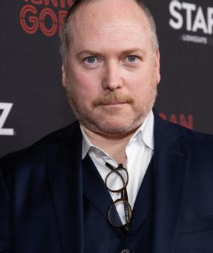 Christopher J. Byrne