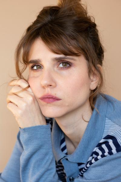 Melissa Anna Bartolini