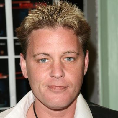 Corey Haim