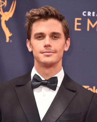 Antoni Porowski