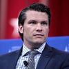 Pete Hegseth