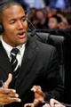 Byron Saxton