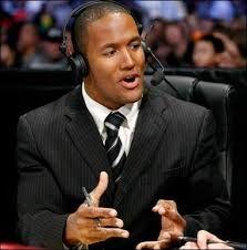 Byron Saxton