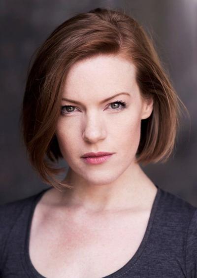 Niamh McGrady