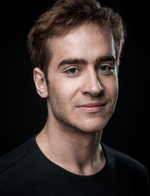 Александр Крымов