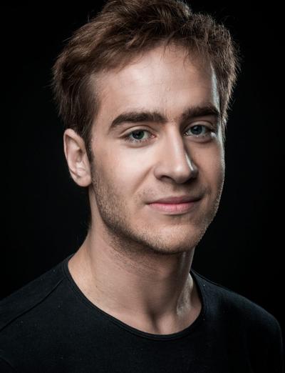 Александр Крымов