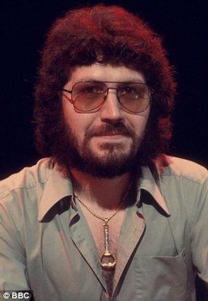 Dave Lee Travis