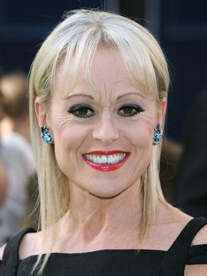 Tracie Bennett