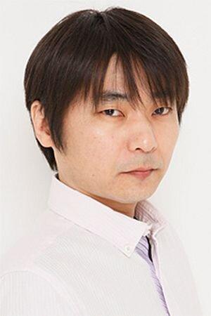Akira Ishida