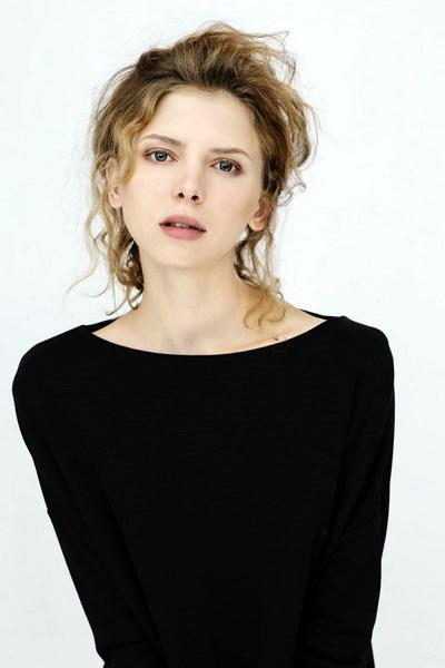 Ксения Савицкая