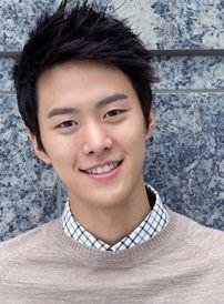 Gong Myung