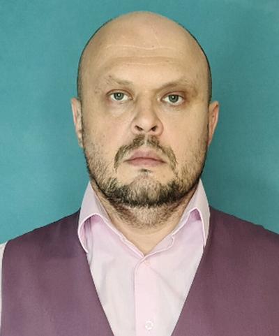 Денис Доронин