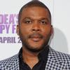 Tyler Perry