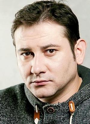 Александр Серов-Останкинский