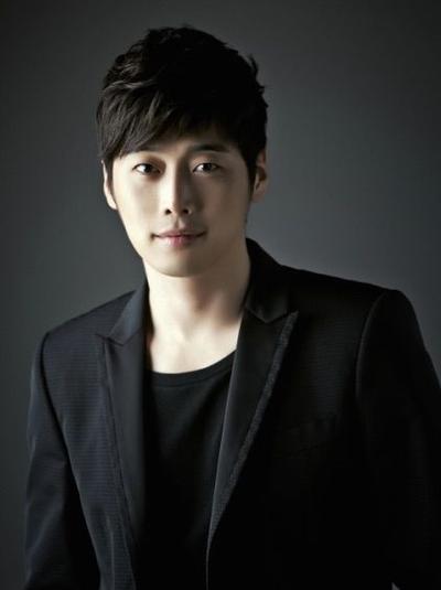 Kim Jae Won