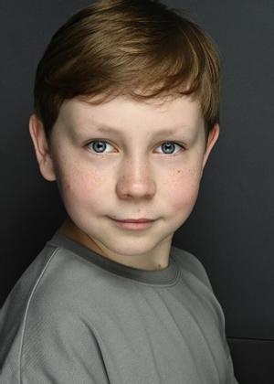 Сергей Фёдоров