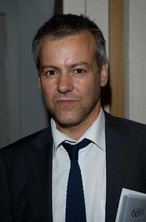 Rupert Graves