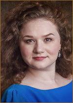 Марина Барсукова