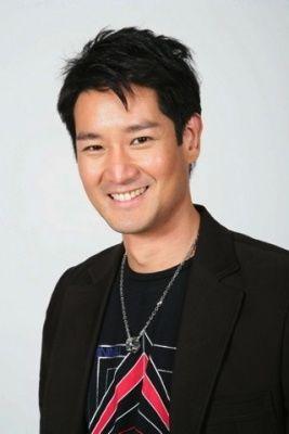 Jason Chan