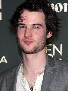 Tom Sturridge