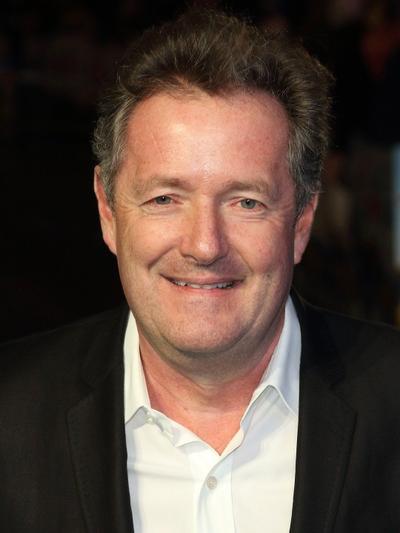 Piers Morgan