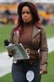 Pam Oliver