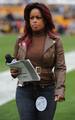 Pam Oliver