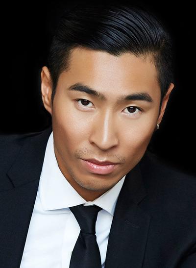 Chris Pang