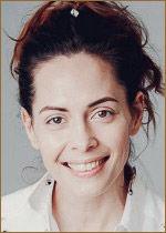 Мария Валешная