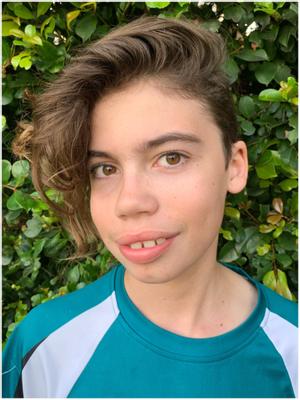 Isaac Strutt-Stevens