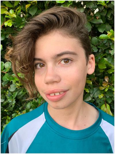 Isaac Strutt-Stevens