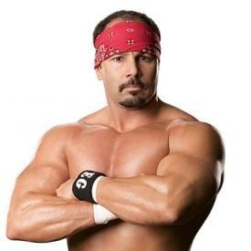 Chavo Guerrero Jr.