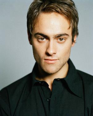 Stuart Townsend