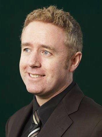 Mark Millar