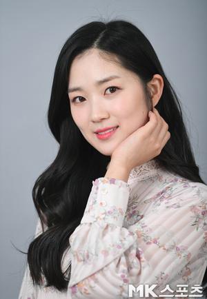 Kim Hye Yoon