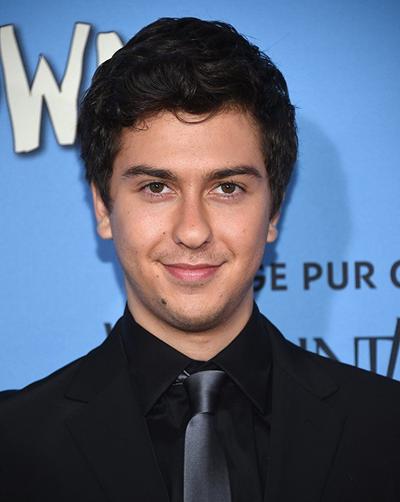 Nat Wolff