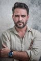 Levison Wood