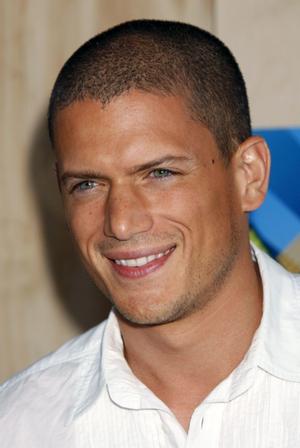 Wentworth Miller