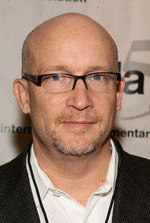 Alex Gibney