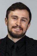 Сергей Мясоедов