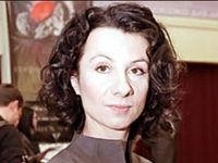 Анна Александрович