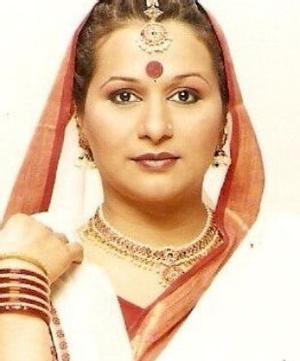 Geeta Agarwal Sharma