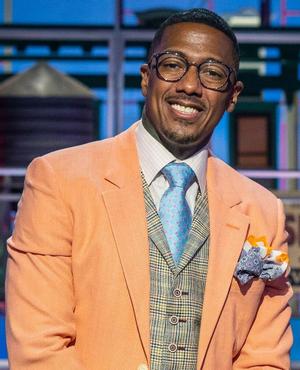 Nick Cannon