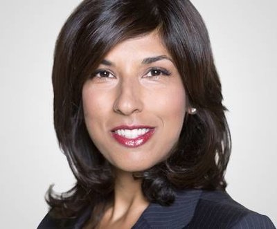 Rumina Daya