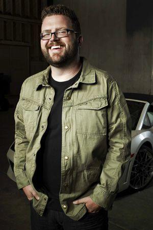 Rutledge Wood