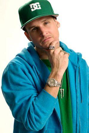 Rob Dyrdek