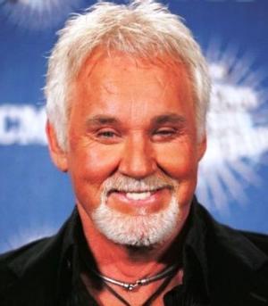 Kenny Rogers