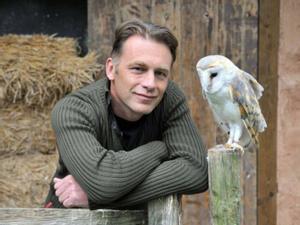 Chris Packham