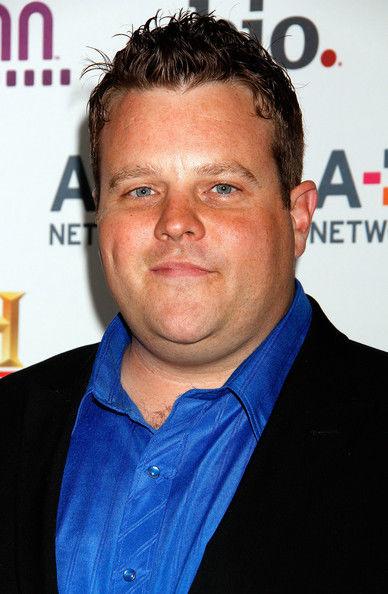 Adam Bartley