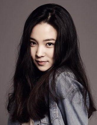 Yoon So Hee